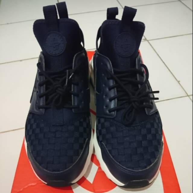 Nike Air huarache run ultra se