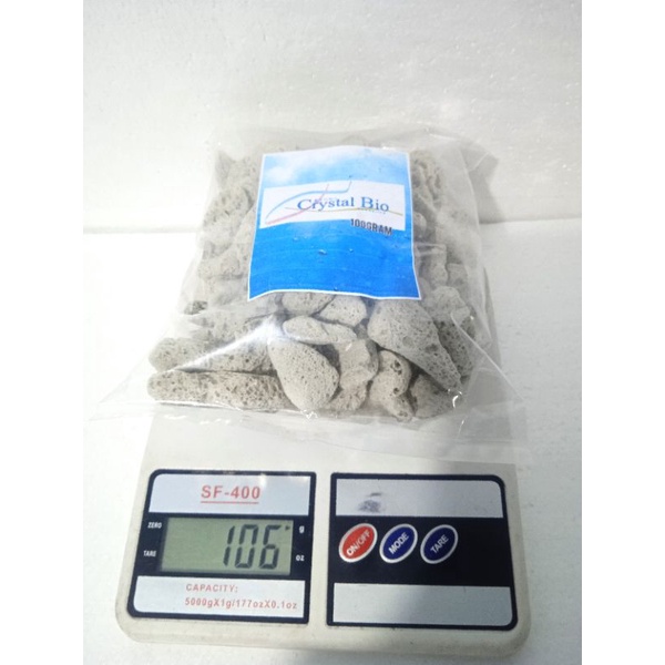 Crystal Bio Super Bio Original Produk