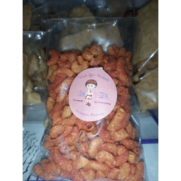 

makaroni pedas daun jeruk 117g