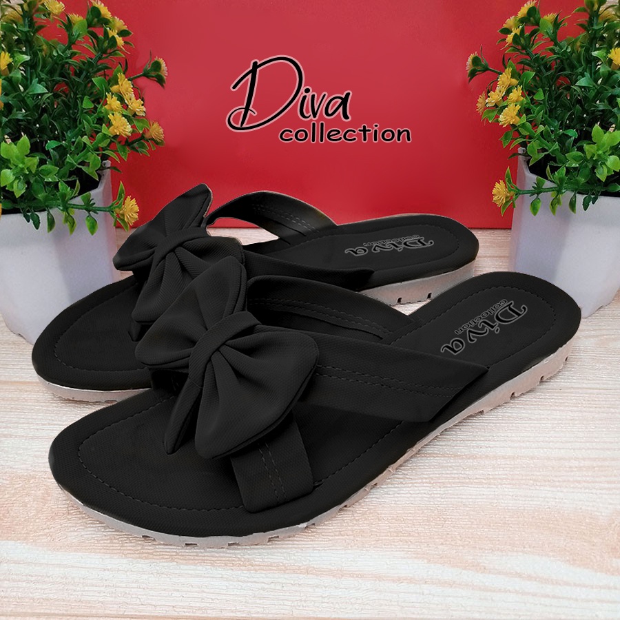 Sandal Wanita Jepit Pita VT 58-2
