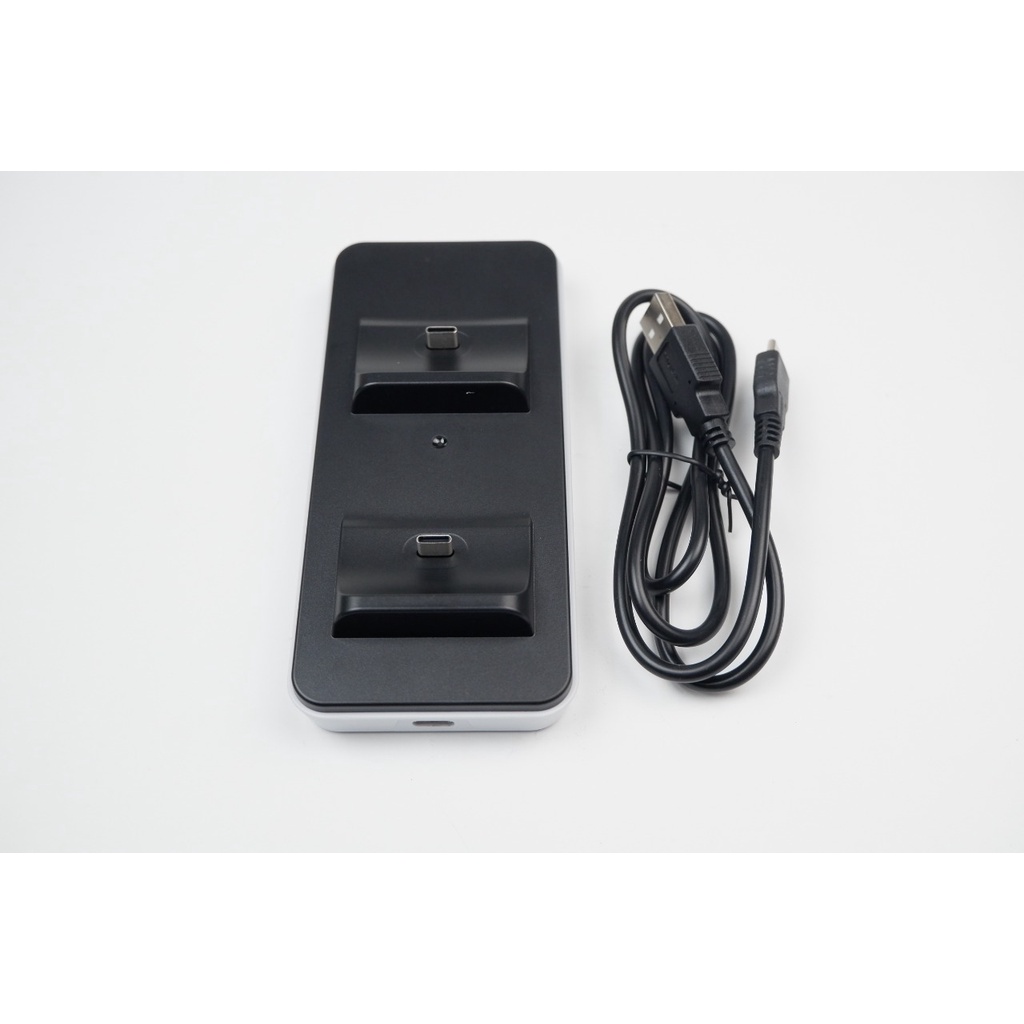 CHARGING DOCK STIK PS 5