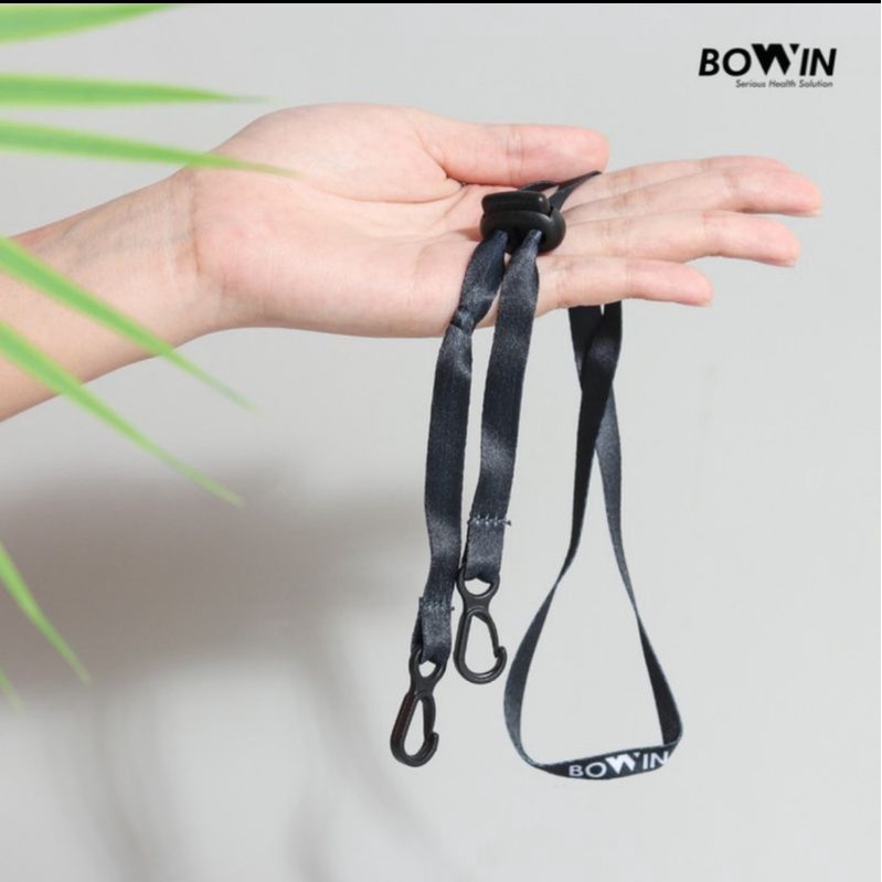 [Bowin] Tali Masker / Tali Masker Hijab (Bukan Masker)