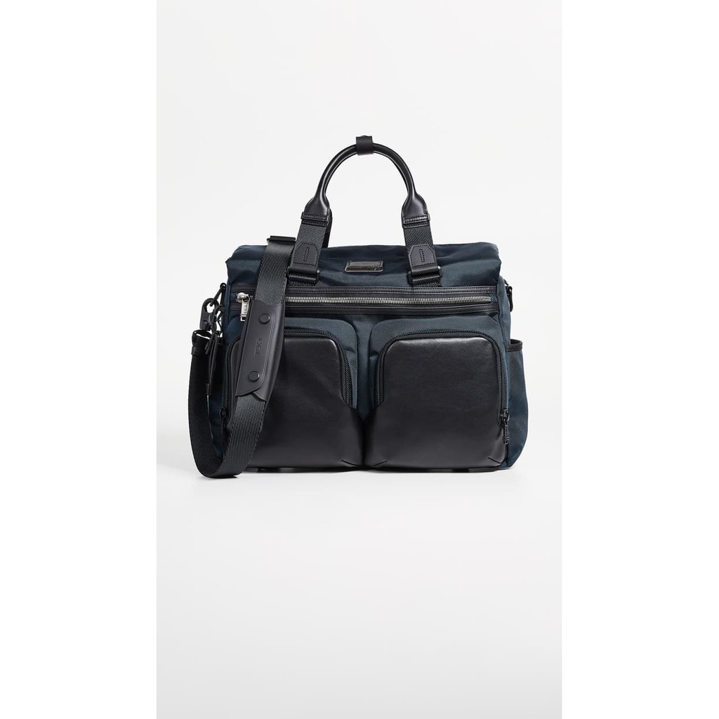 tumi irwin duffel
