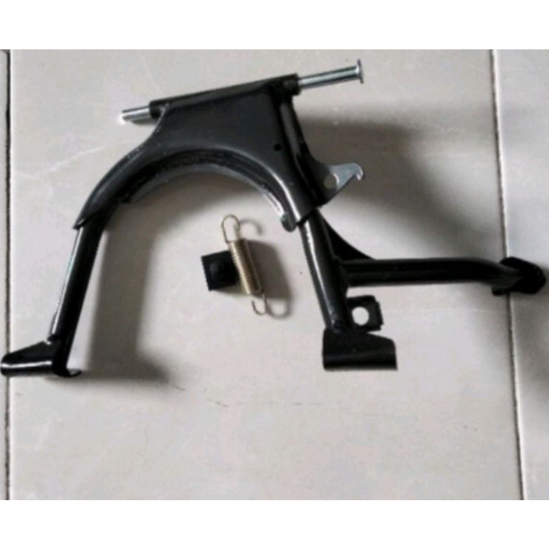 standar tengah +As+Per+Karet standar Vario 110 karbu, vario cbs karbu