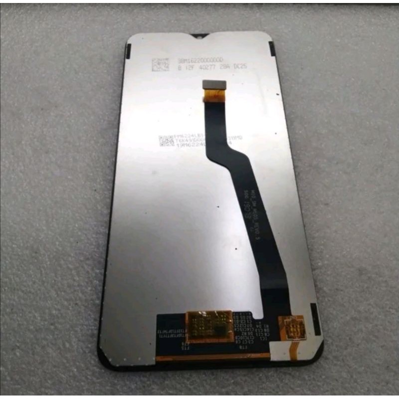 LCD SAMSUNG A10 M10 ORIGINAL COPOTAN