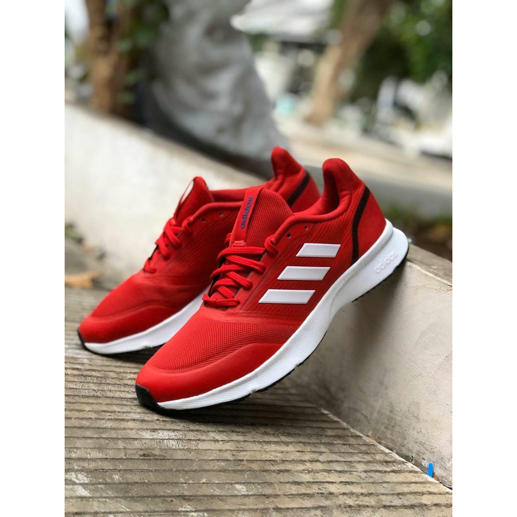 Adidas Nova Flow Red - Original