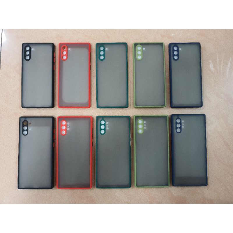 Case Doft Note 10,Note 10Plus