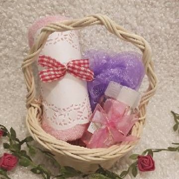 Hampers souvenir siraman paket siraman paket ulang tahun bridal shower birthday hampers birthdaypack