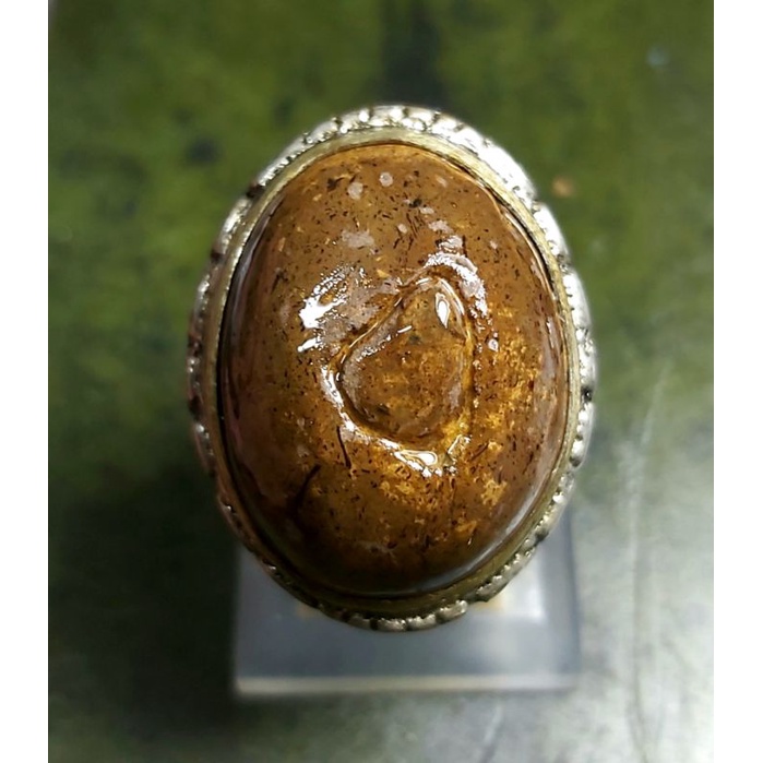 Batu Akik Jamal Madura Lawasan