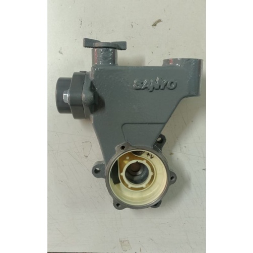 Sparepart Pompa Air Sanyo Pump Casing PH-137 AC PWH-137 C