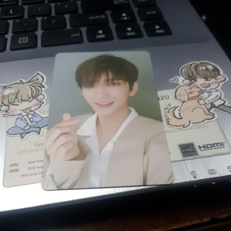 PC Joshua You Made My Day