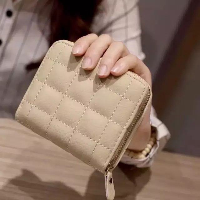 [LOKAL] POKY - DOMPET KIMI -DOMPET Lipat Wanita