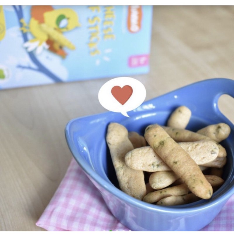 Yummio Baby Snack / Sehat Sehat Bayi / Snack Anak