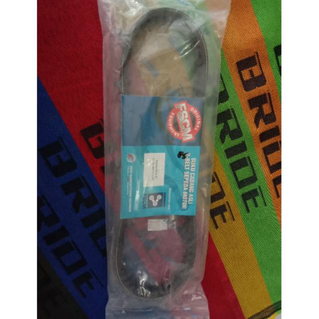 Vanbelt Bando fscm beat fi,scoopy fi non esp