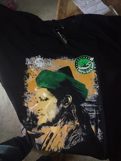 Kaos Sablon Mafia Sholawat Pria Dan Wanita//kaos Lengan Panjang Dan Pendek//pasitisol Catton 100%