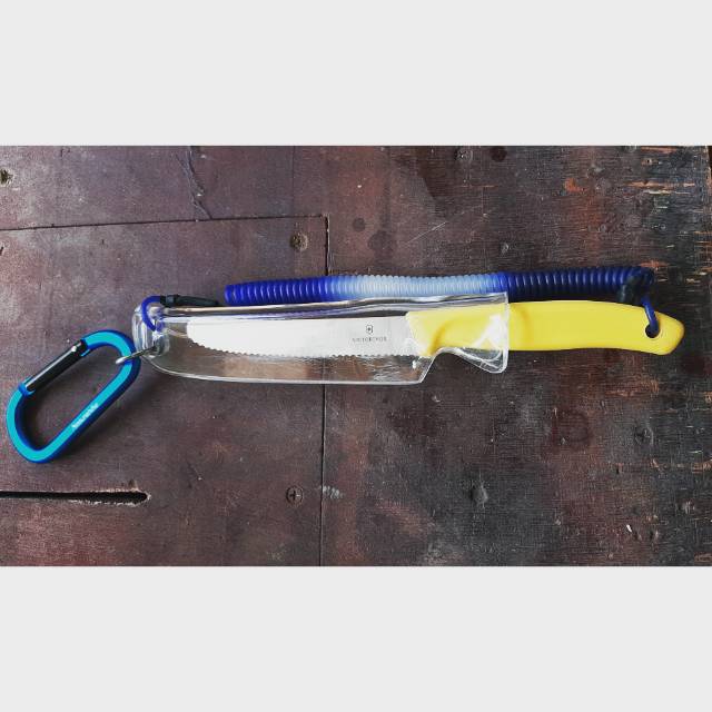 Pisau Selam Victorinox