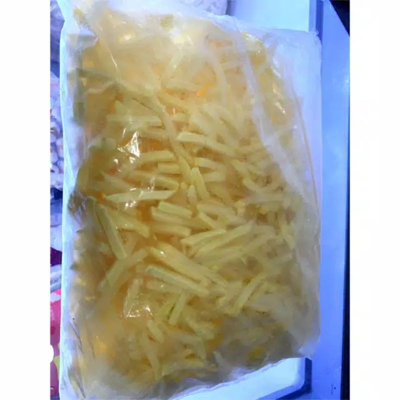 (PROMO) AVIKO SHOESTRING 2,5KG