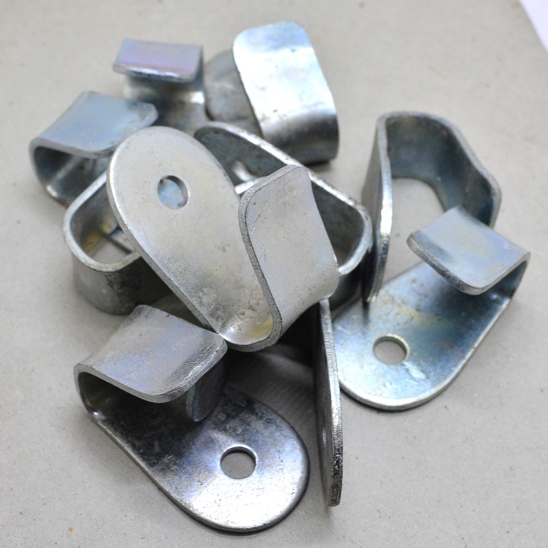 TEBAL Gantungan Barang Grand Cantolan Tas Helm Hook Model Asli Honda Jejeran Motor