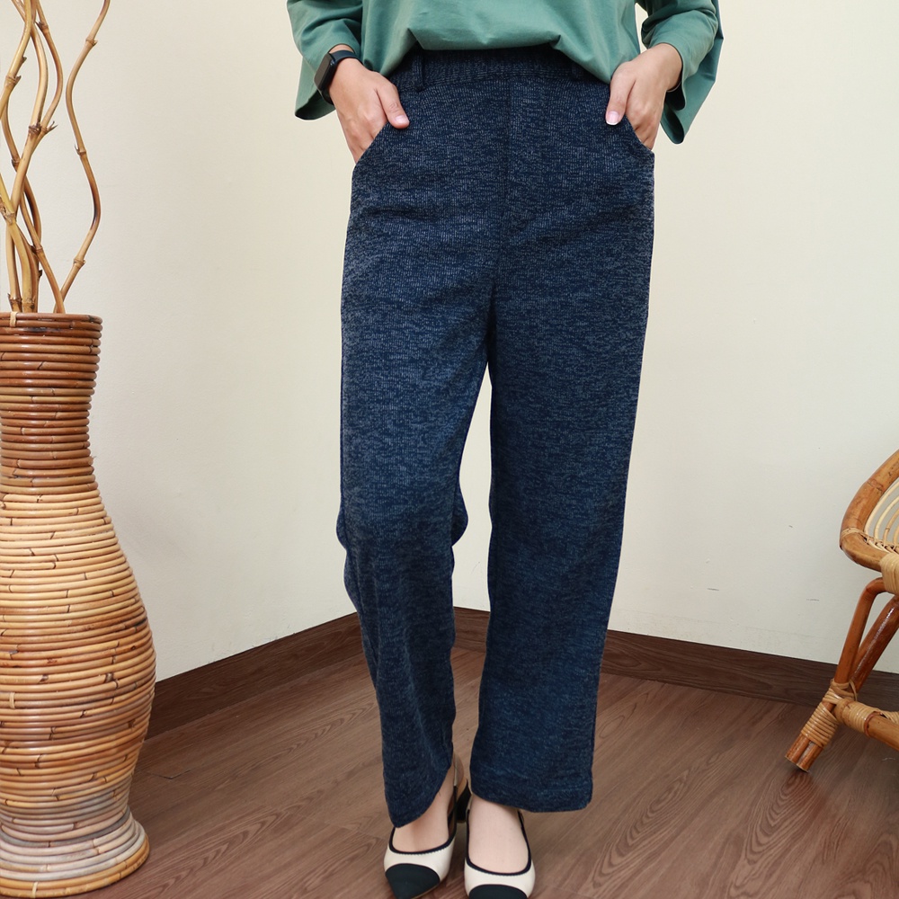 KUKI Pants - Semi Kulot terbari by Hijab Mamah icis