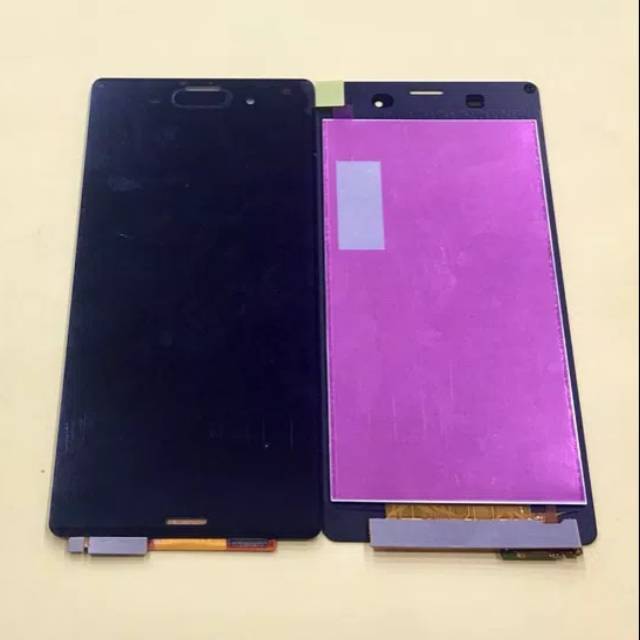 LCD+TS SONY Z3 D6653 D6643 D6603