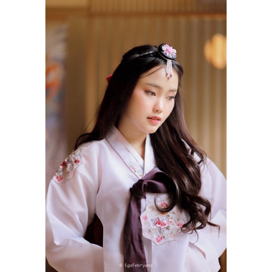 HANBOK ROYAL