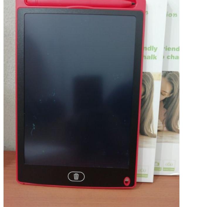 

Flash Sale - TERWRITING LCD TABLET MULTIFUNGSI 8.5 / PAPAN TULIS LCD MULTIFUNGSI <
