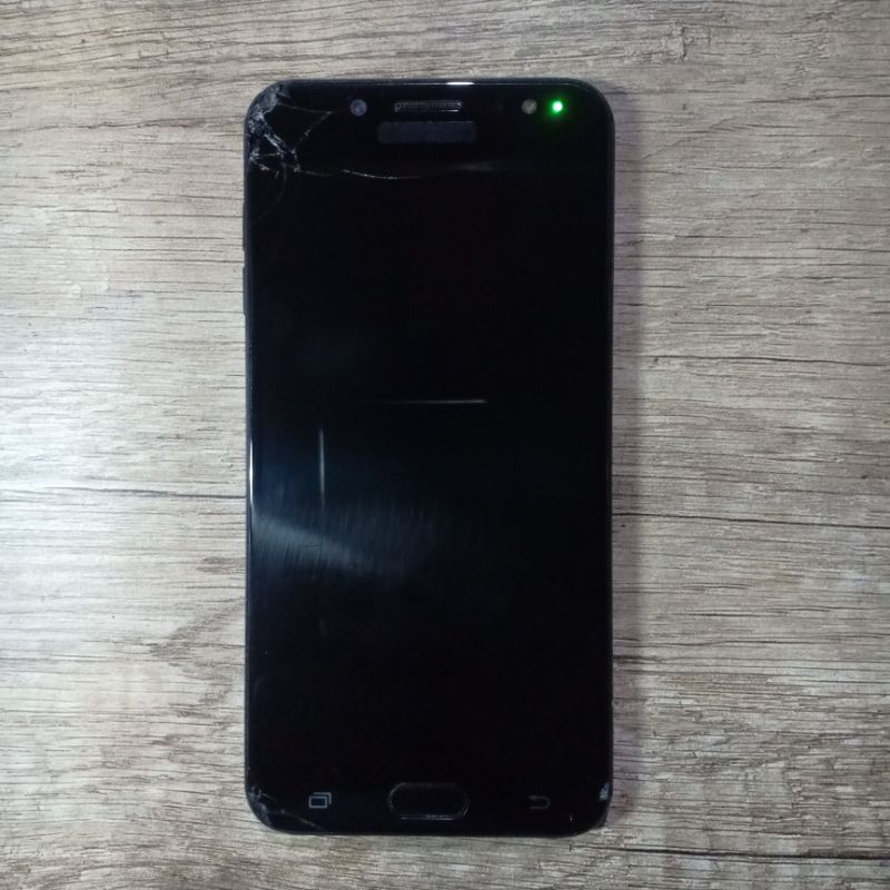 HP Bekas Samsung J7+ Plus Minus