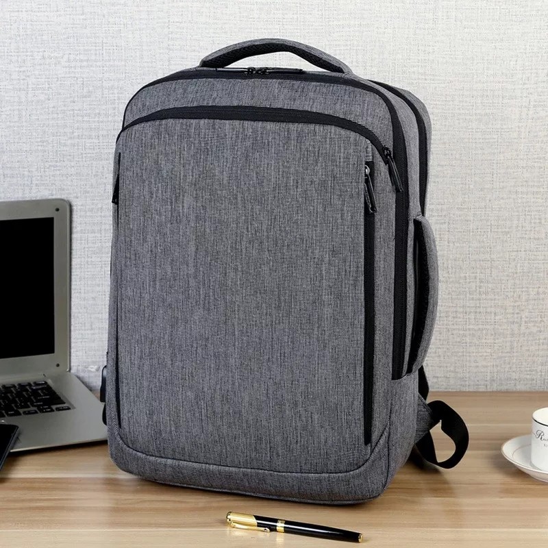 RCR-Store Tas Sekolah Anak Laki Laki Sd Smp Sma Ransel Kerja ORIGINAL Tas Sekolah Anak Laki BackPack IMPORT-2