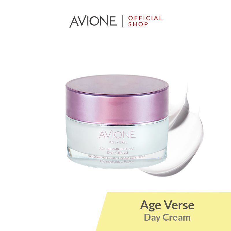 Avione Age Repair Intense Day Cream