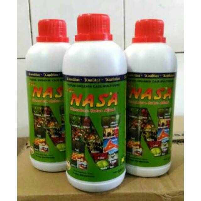 POC NASA