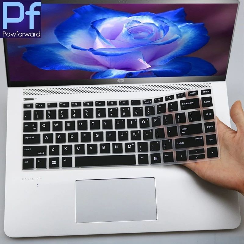 Keyboard Protector Cover HP ProBook 440 G1 G5 G6, 445 G6, 640 G4