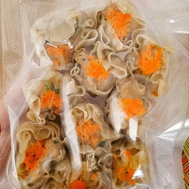 

Dimsum siomay