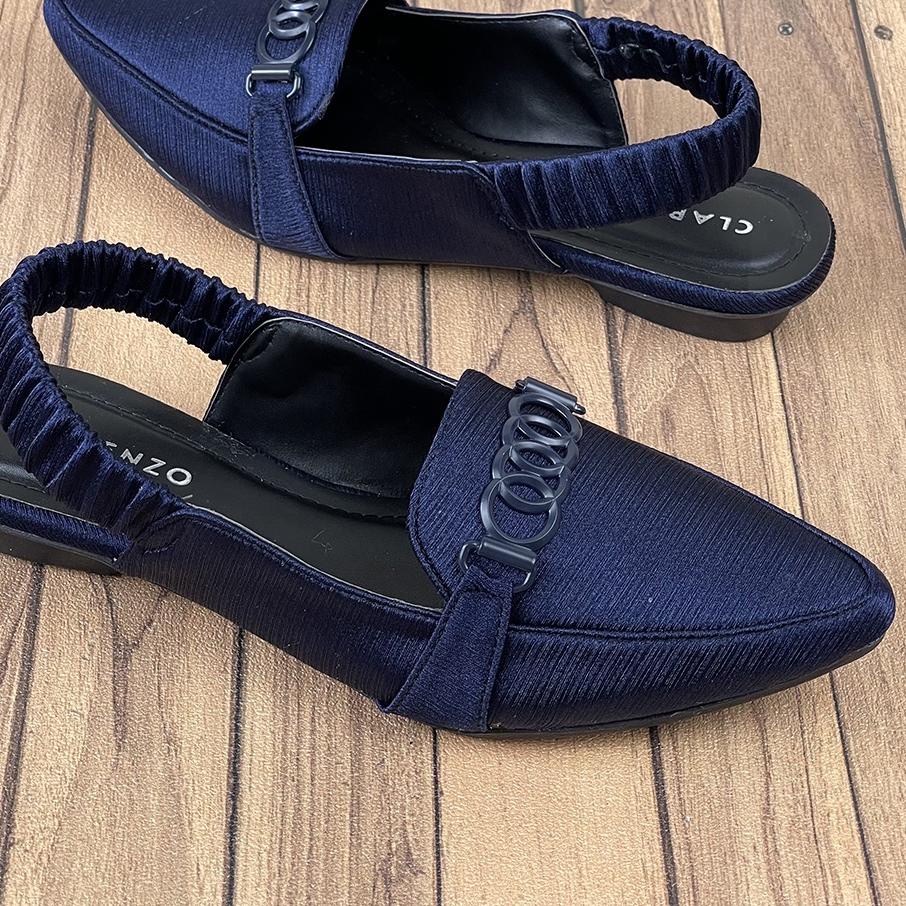 EXCLUSIVESepatu wanita flatshoes premium CLARENZO RZ24|SQ4