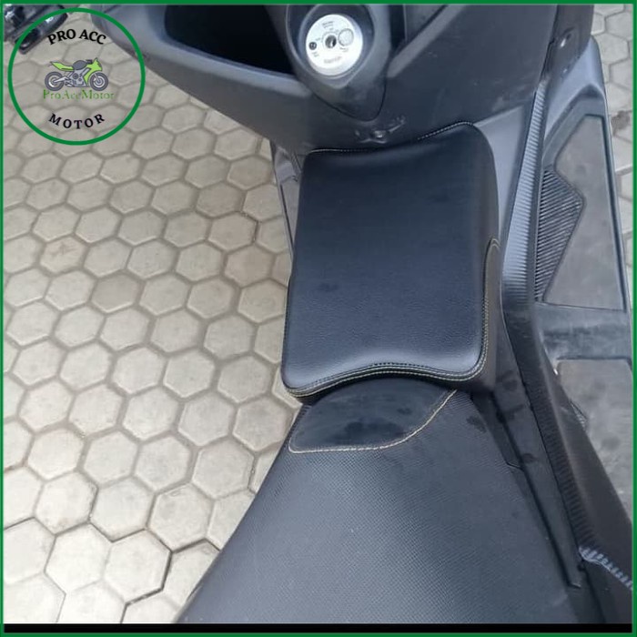 Jok Boncengan anak Nmax old lama 2016 2017 2018 2019