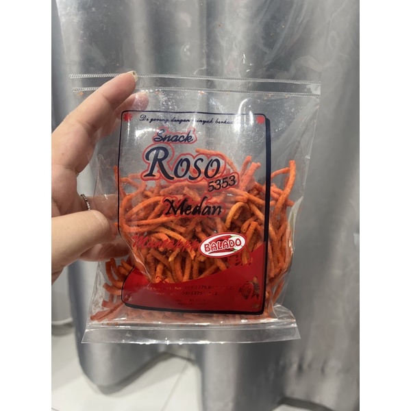 

mie lidi raup