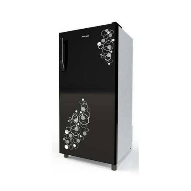 PRA18HHX Polytron Kulkas 1 Pintu Polytron PRA-18HHX