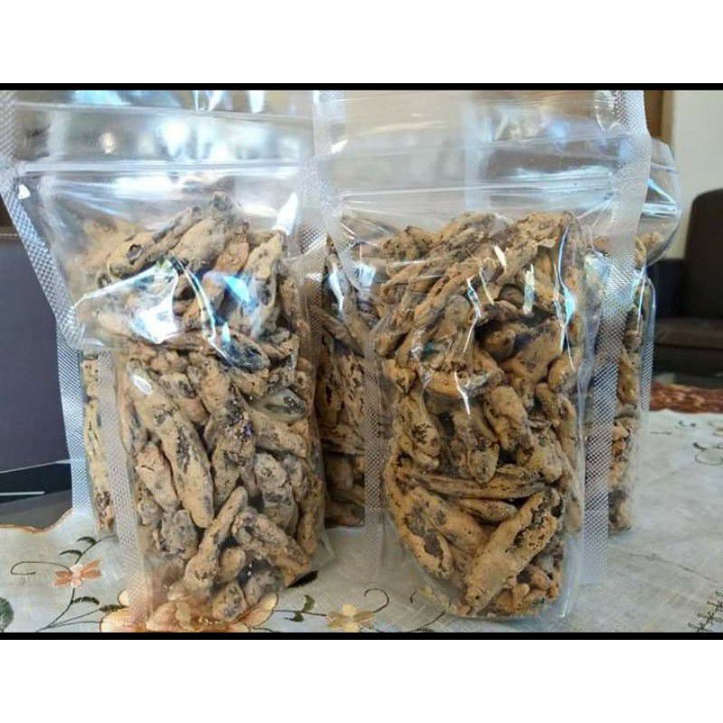 

SALE PISANG Barlin pisang jari khas Banyuwangi 100 gr