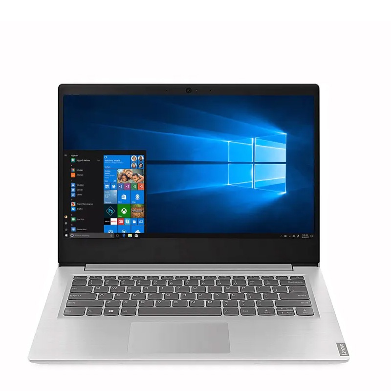 Laptop Lenovo Ideapad S145 [INTEL N4000] RAM 4GB/SSD 256GB Windows 10