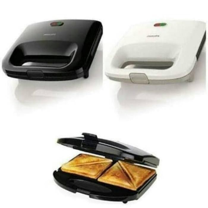 PHILIPS HD 2393 Sandwich Maker Daily Collection