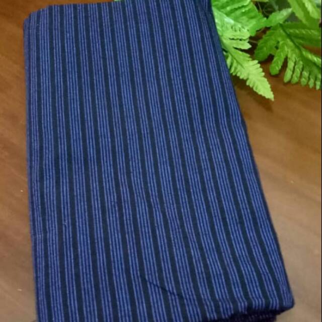 anisashop-Kain lurik pedan klasik peranakan terlaris