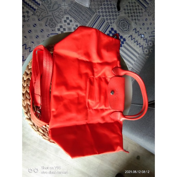 Longchamp Neo preloved