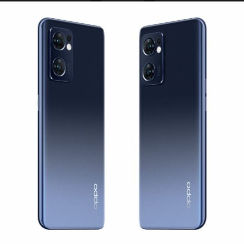 OPPO Reno7 Reno 7 5G 8/256 Ram 8GB Internal 256GB Garansi Resmi