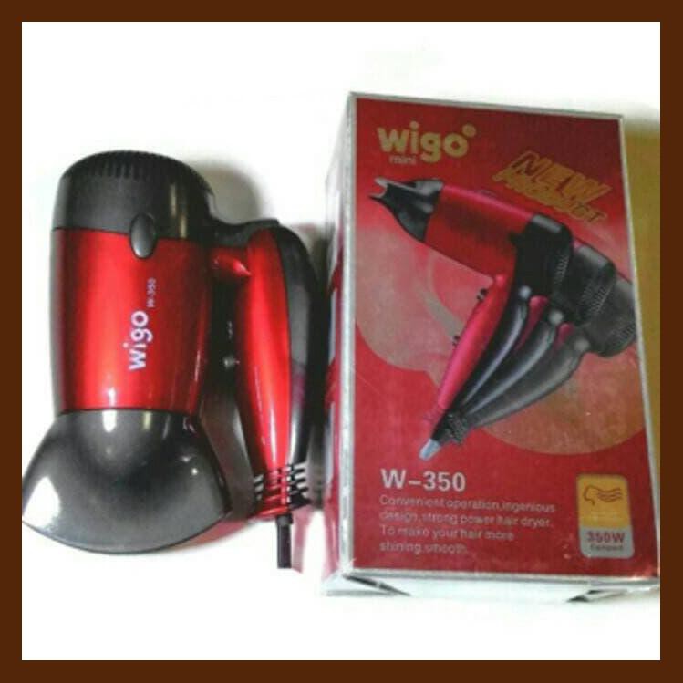 HAIRDRYER WIGO MINI / HAIR DRYER WIGO W - 350 / HAIR DRYER WIGO