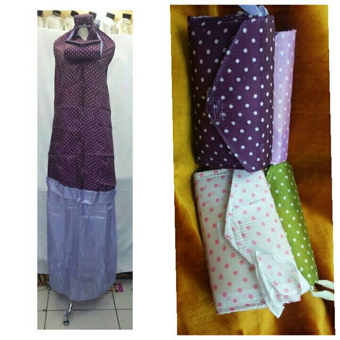 PROMO       abutai polkadot