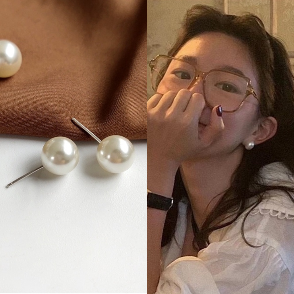 Anting Mutiara Serbaguna