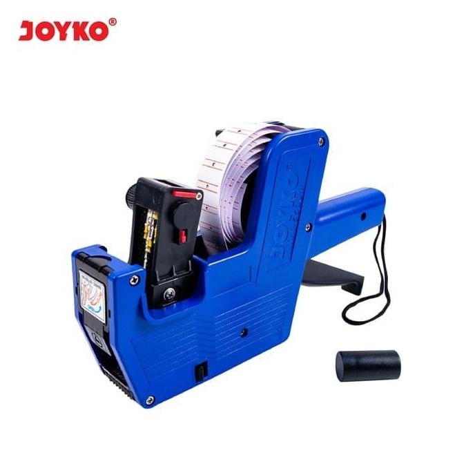 

Labeller / Alat Label Harga Joyko MX-5500M / 8 Digits
