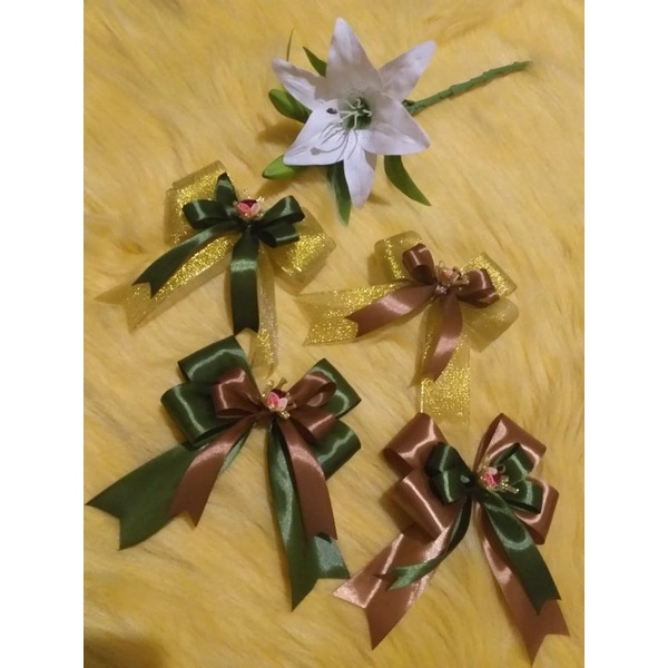 

Pita Hampers Lebaran dan Pita Kado Medium