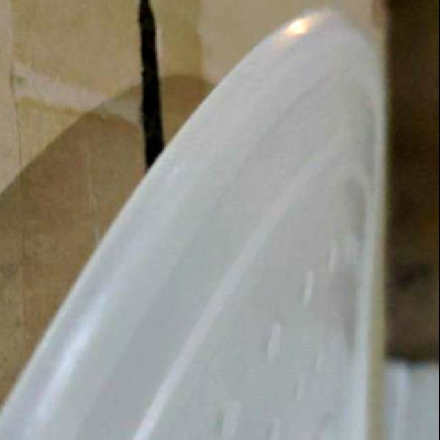 TUTUP PENGERING MESIN CUCI 2 TABUNG MODEL OVAL DIAMETER 24CM