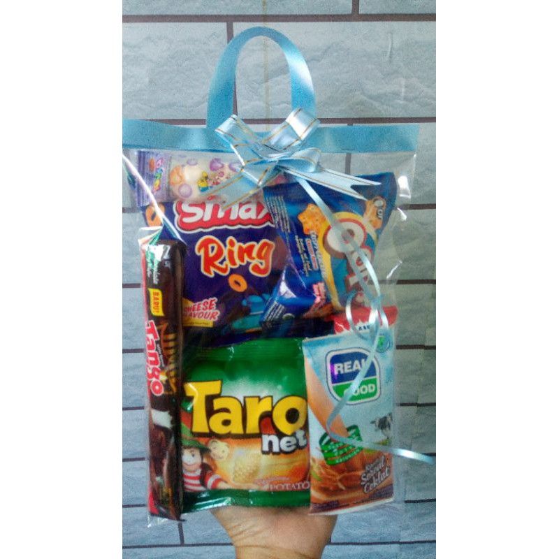 

Paket ulang tahun