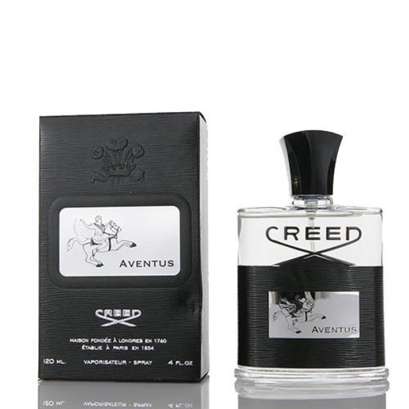 creed aventus- parfum pria